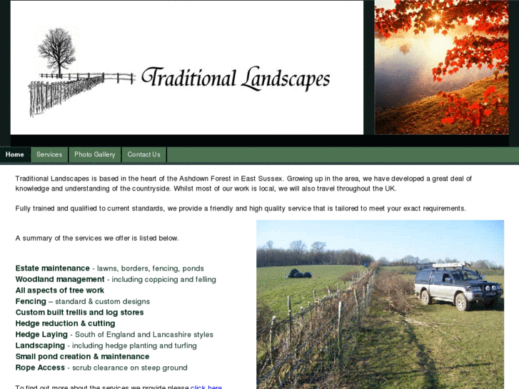 www.traditional-landscapes.com