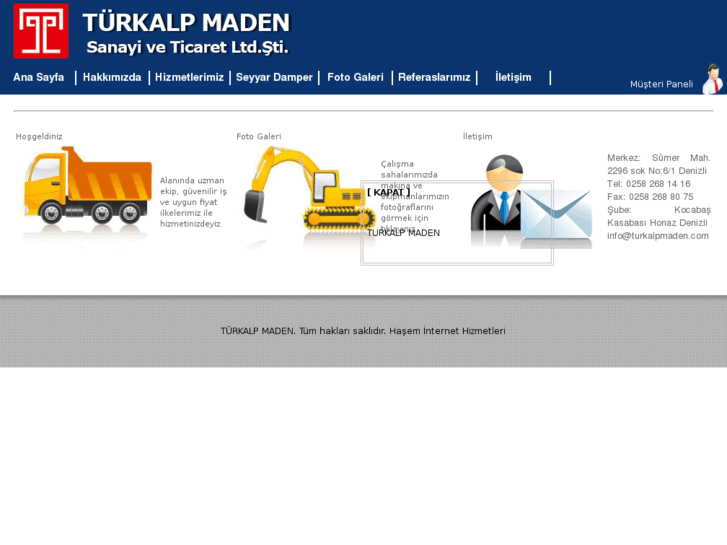 www.turkalpmaden.com