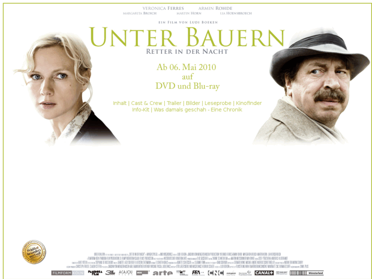 www.unterbauern-derfilm.de