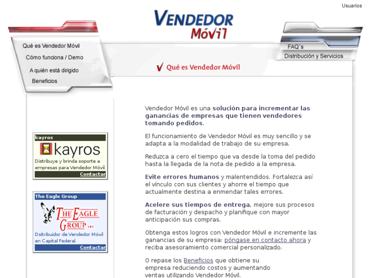 www.vendedormovil.com