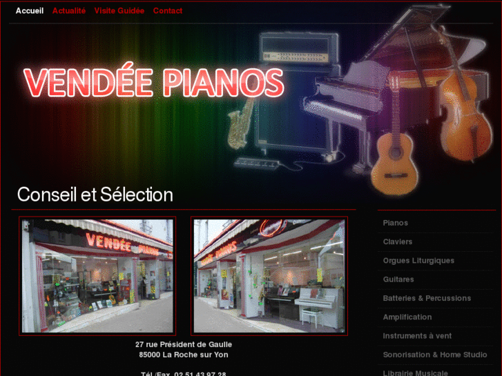 www.vendeepianos.com