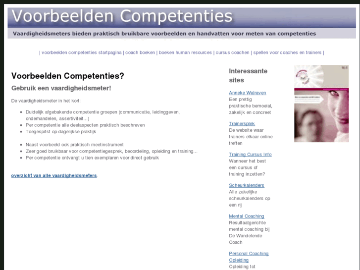 www.voorbeelden-competenties.info