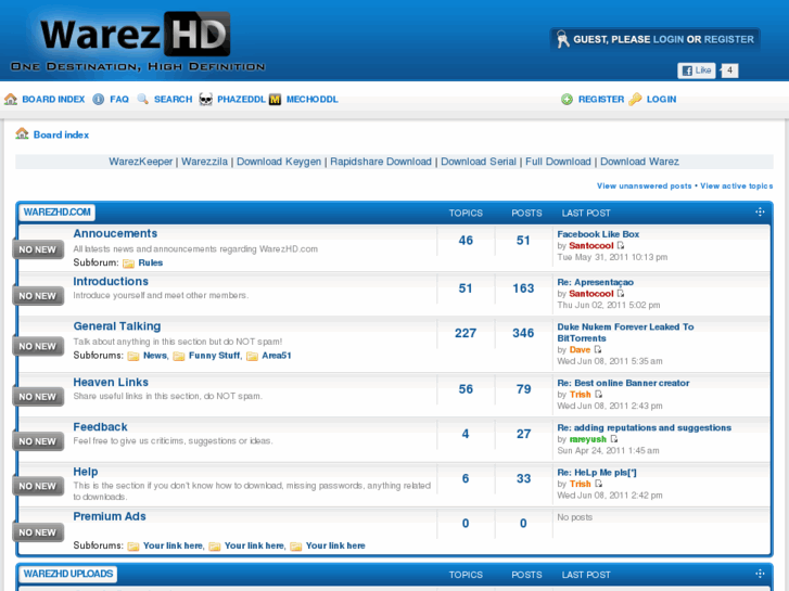 www.warezhd.com