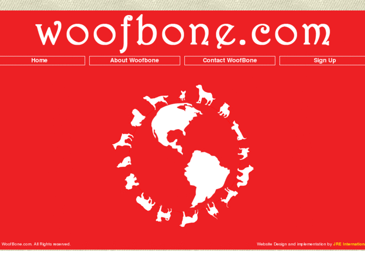 www.woofbone.com