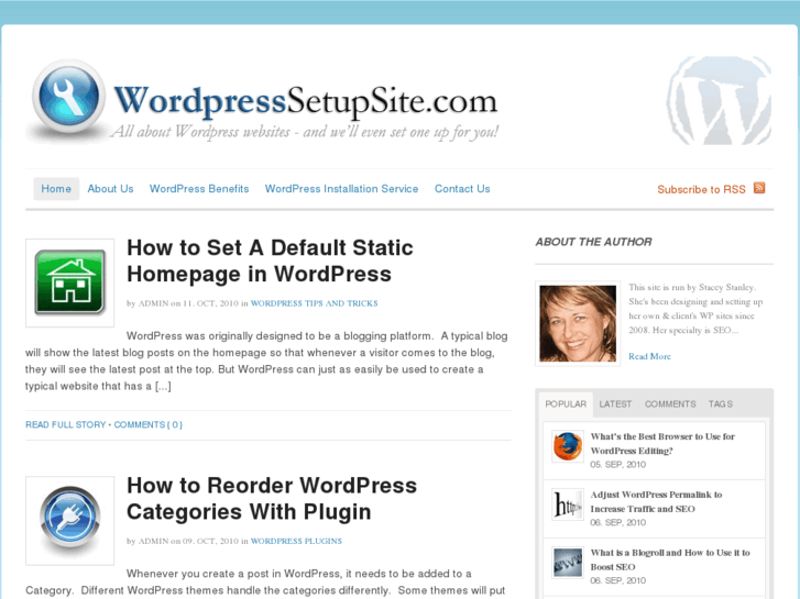 www.wordpresssetupsite.com