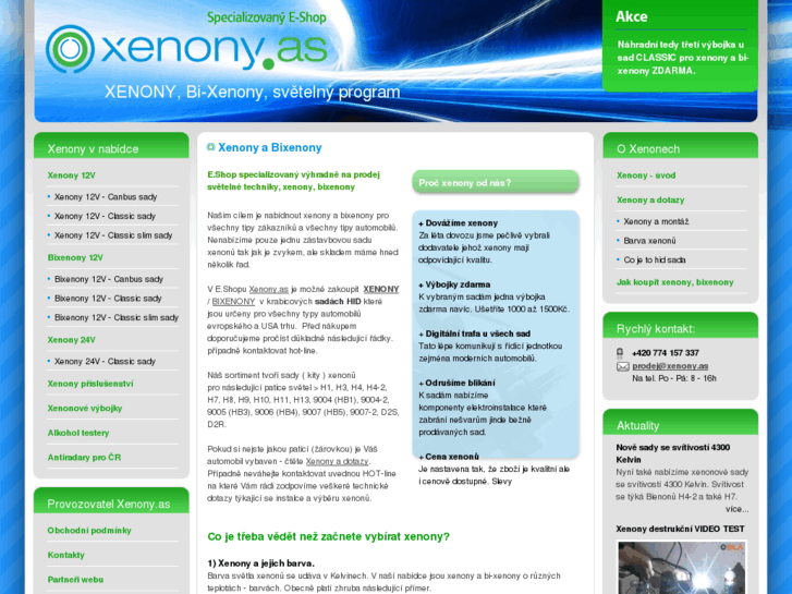 www.xenony.as