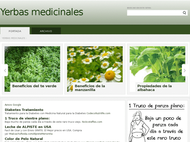 www.yerbasmedicinales.com