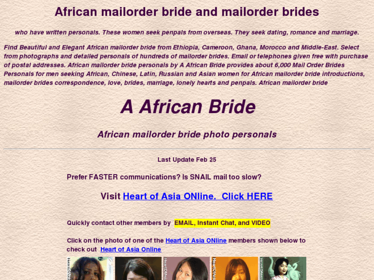 www.aafricanbride.com