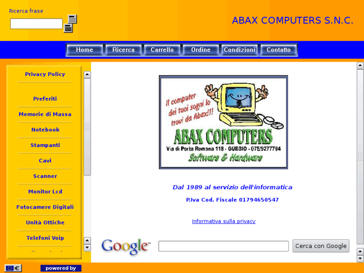 www.abaxcomputerspg.com