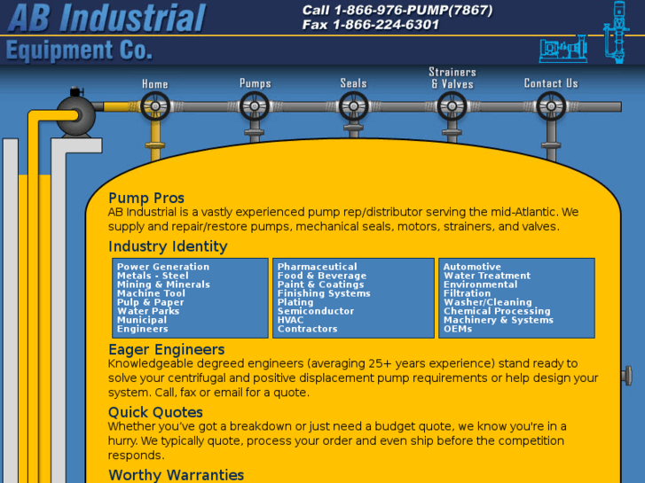 www.abpump.com