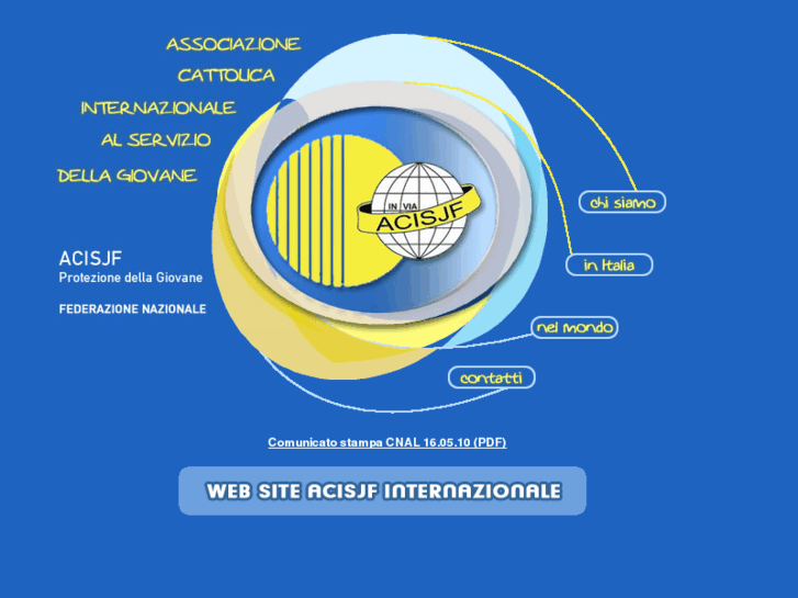 www.acisjf.it