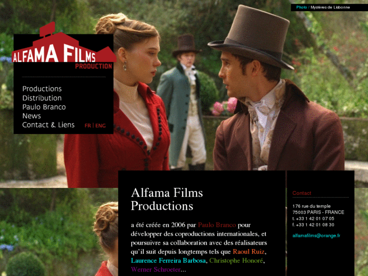 www.alfamafilms.com