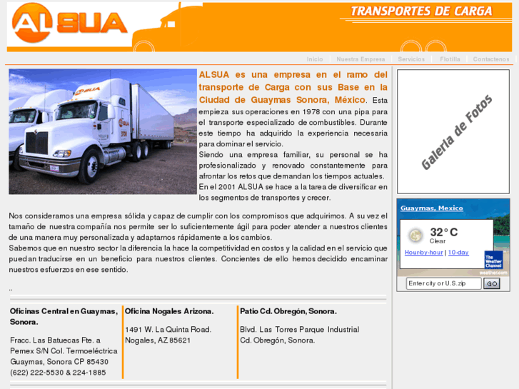 www.alsua.com