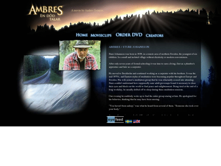 www.ambresfilm.com