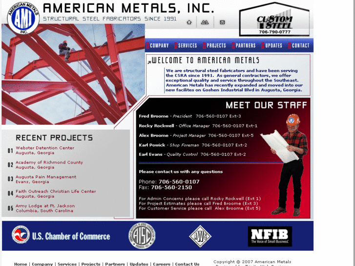 www.americanmetalsga.com