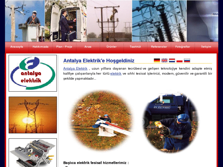 www.antalyaelektrik.com