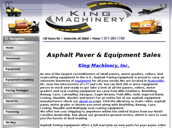 www.asphaltpavingequip.com