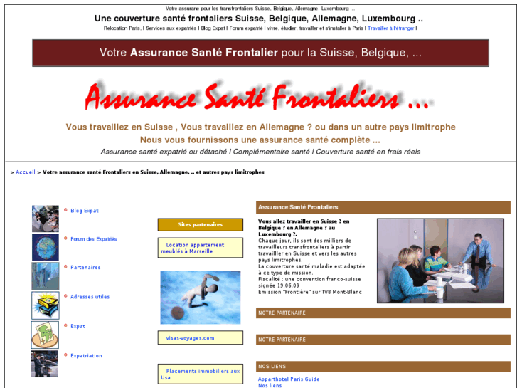 www.assurance-sante-frontalier.info