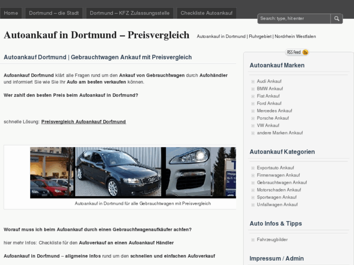 www.autoankauf-dortmund.com