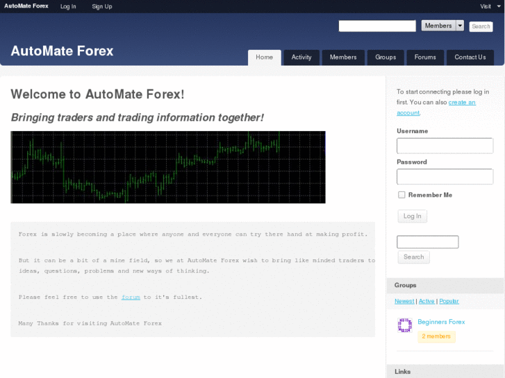 www.automateforex.com