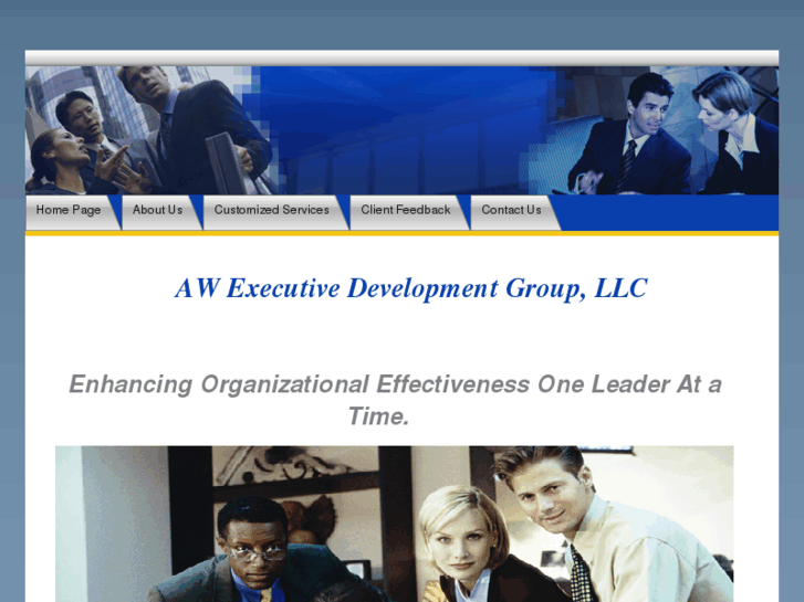 www.awexecutivedevelopment.com