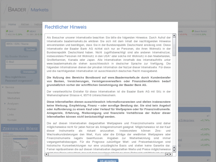 www.bader-market.net