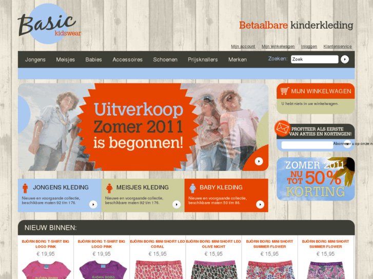 www.basickidswear.nl
