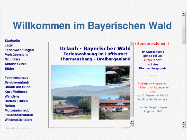 www.bayerischerwald-dreiburgenland.de