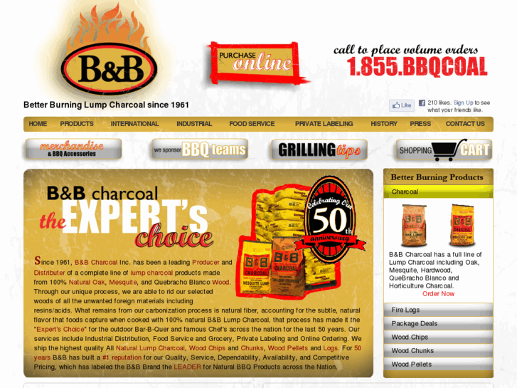 www.bbcharcoal.com