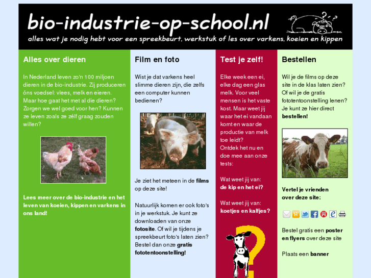 www.bio-industrie-op-school.nl