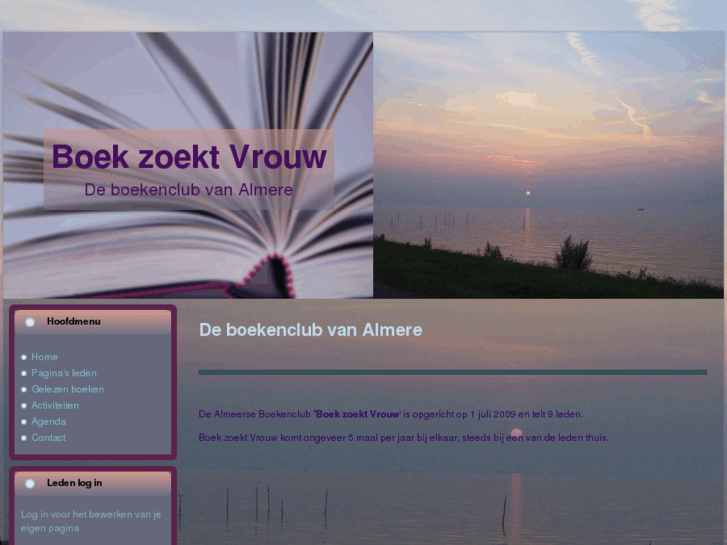 www.boekzoektvrouw.net