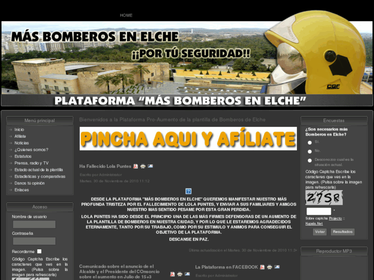 www.bomberos-elche.com