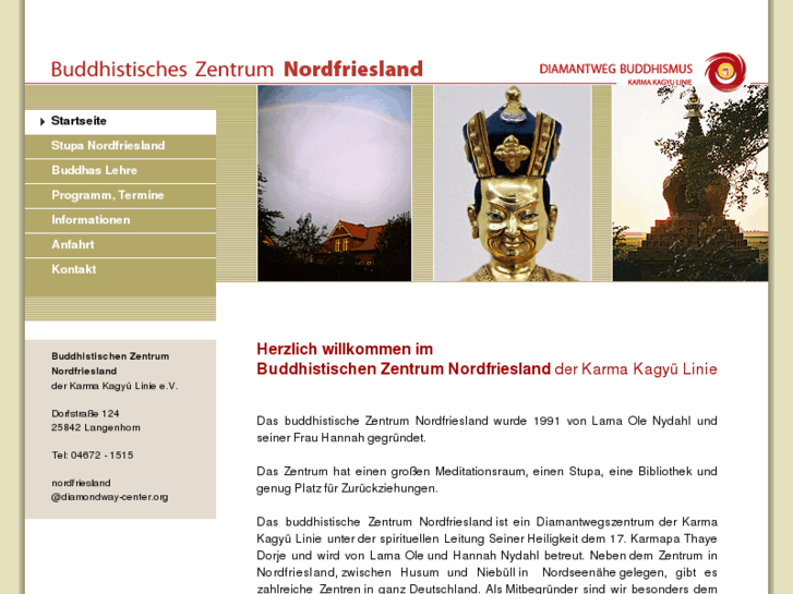 www.buddhismus-nordfriesland.de