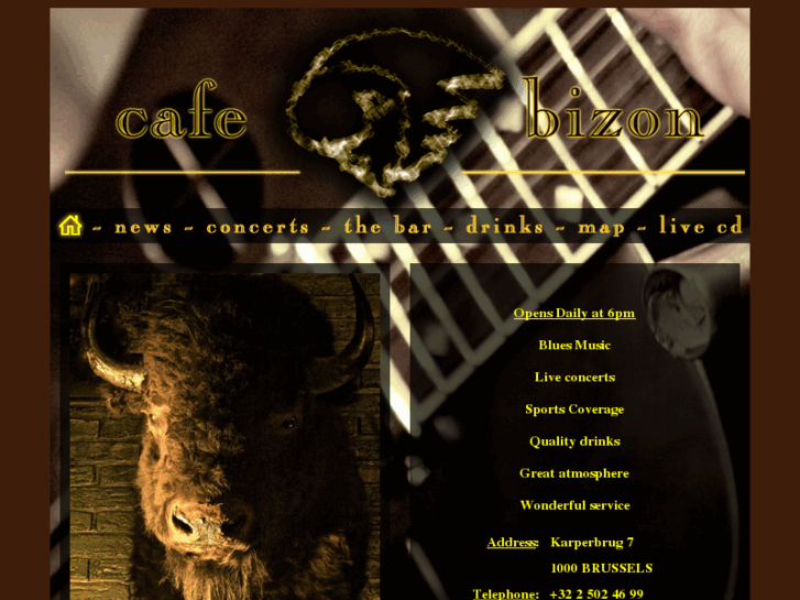 www.cafebizon.com