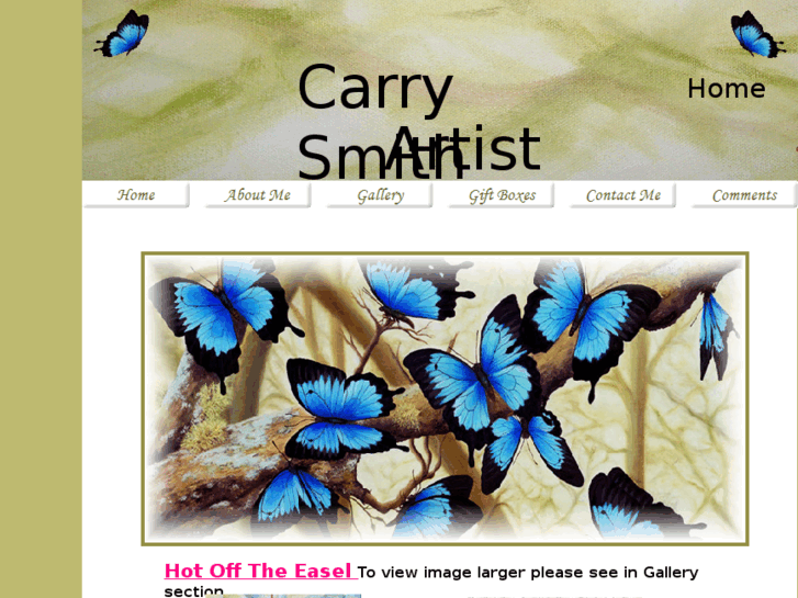 www.carrysmith.com