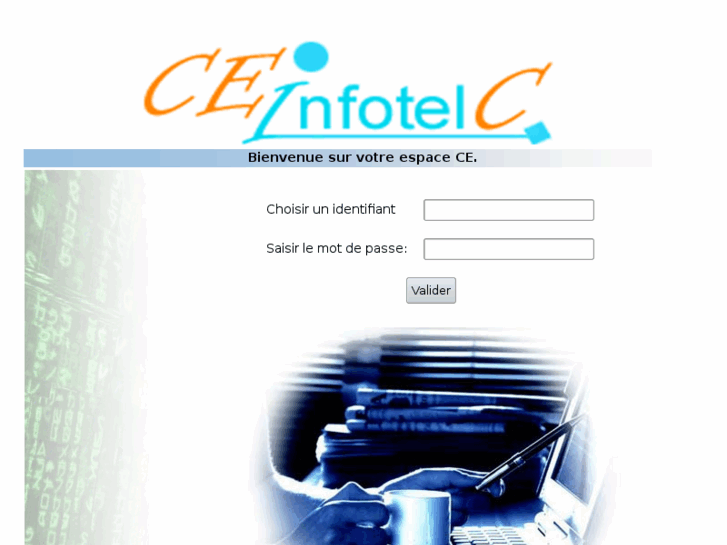 www.ceinfotel.com