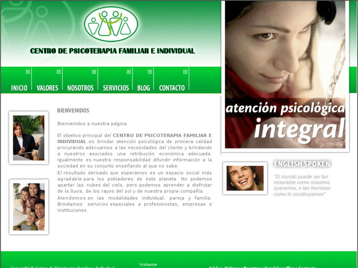 www.centrodepsicoterapia.com