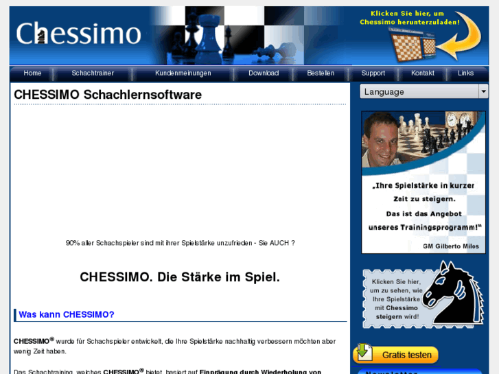 www.chessimo.de