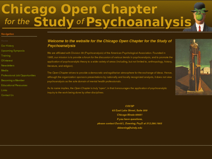 www.chicagoopenchapter.org