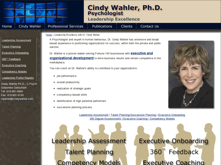 www.cindywahler.com