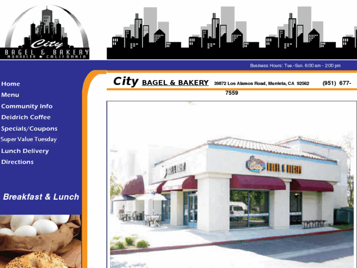 www.city-bagel.com