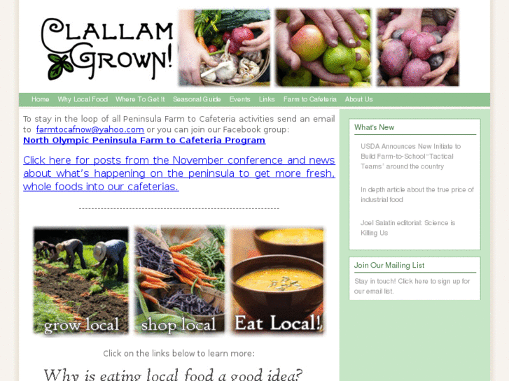 www.clallamgrown.org