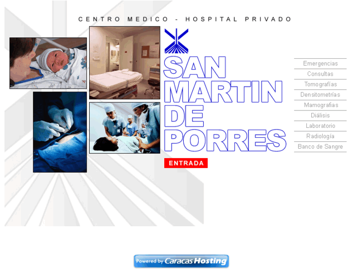 www.clinicasanmartin.com