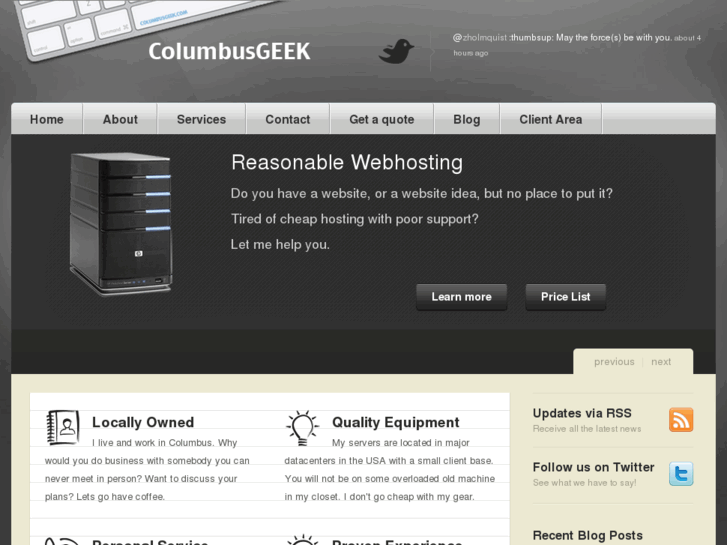 www.columbusgeek.com