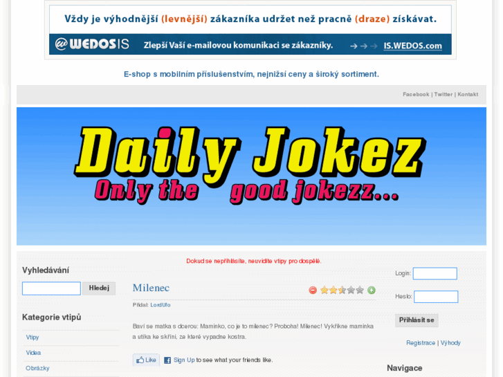 www.dailyjokez.com