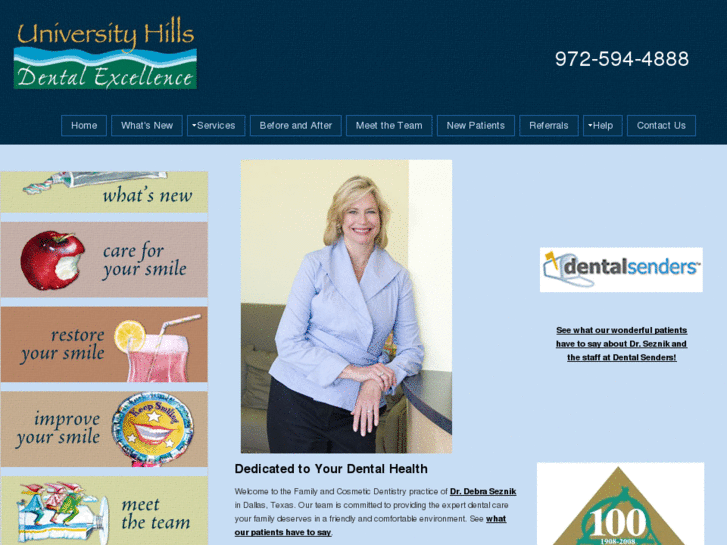 www.dallas-family-dentist.com