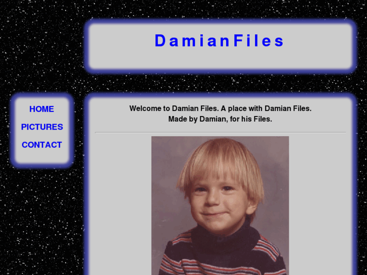 www.damianfiles.com