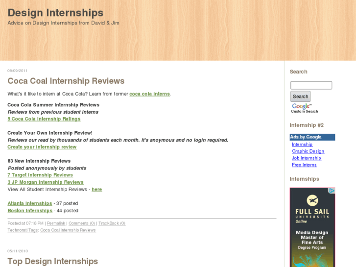 www.design-internships.com