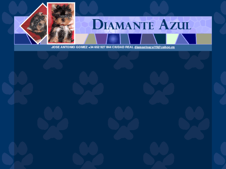 www.diamanteazul.info