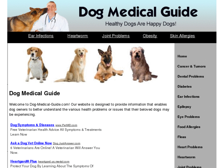 www.dog-medical-guide.com